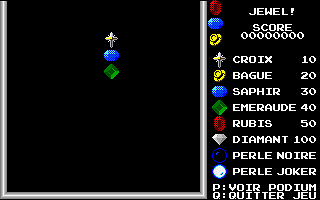 Jewel! — screenshot 1